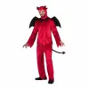 Маскарадные костюмы для взрослых My Other Me Diablo M