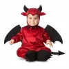 Svečana odjeća za bebe My Other Me Diablo 12-24 mēneši