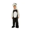 Kostiumas vaikams My Other Me Panda 1-2 metų