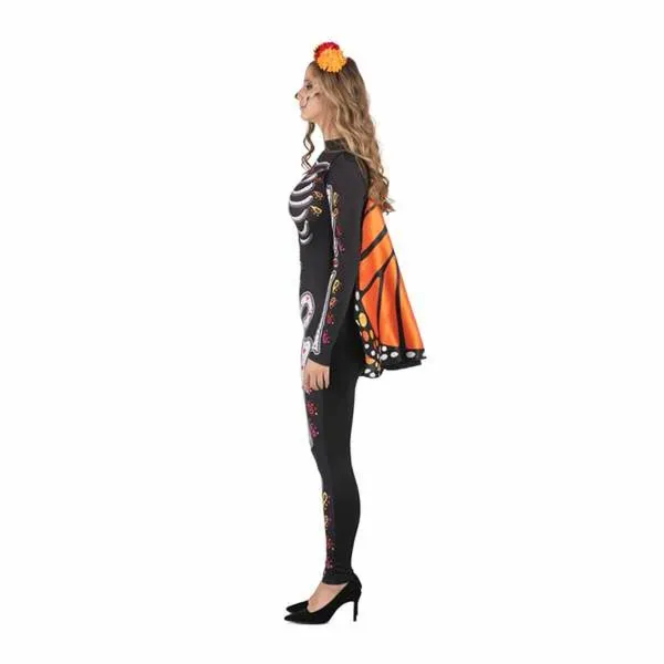 Svečana odjeća za odrasle My Other Me Catrina XL