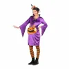 Costume for Adults My Other Me Witch M