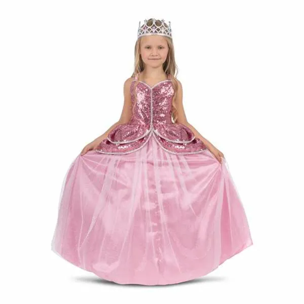 Kostiumas vaikams My Other Me Princesė 10 - 12 metų
