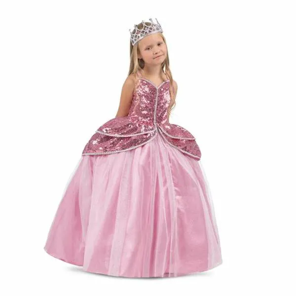 Svečana odjeća za djecu My Other Me Princese 10-12 gadi