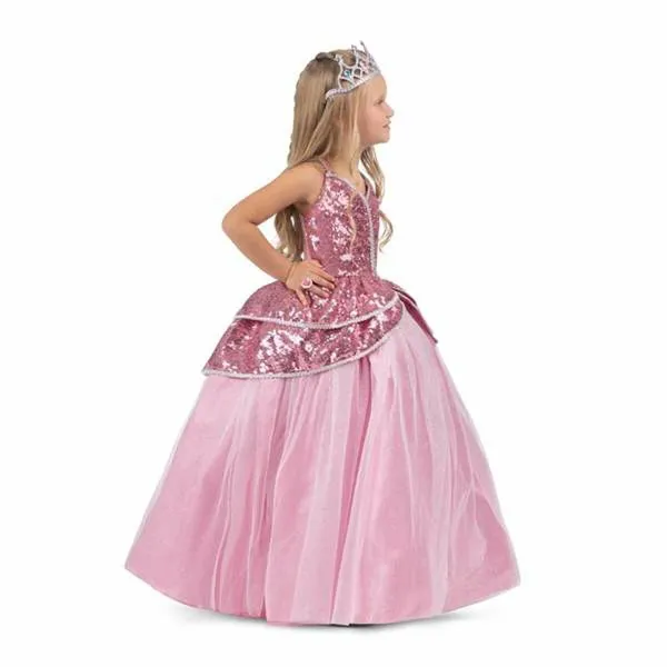 Svečana odjeća za djecu My Other Me Princese 10-12 gadi