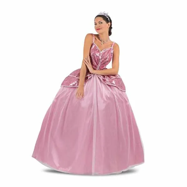 Costume for Adults My Other Me Princess M
