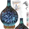 Lõhnaaine difuuser-niisutaja 100ml Ruhhy 22356