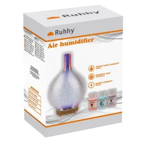 Lõhnaaine difuuser-niisutaja 100ml Ruhhy 22356