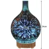 Lõhnaaine difuuser-niisutaja 100ml Ruhhy 22356