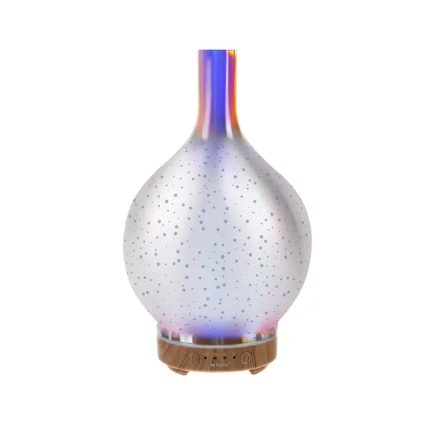 Fragrance diffuser-humidifier 100ml Ruhhy 22356