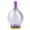 Tuoksudiffuusori-ilmankostutin 100ml Ruhhy 22356