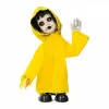 Halloween-koristeet My Other Me Keltainen 60 x 20 x 85 cm Figuuri