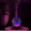 Fragrance diffuser-humidifier 100ml Ruhhy 22356