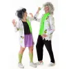 Svečana odjeća za odrasle Lateksa cimdi L M/L
