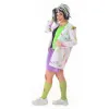 Costume for Adults Scientist L