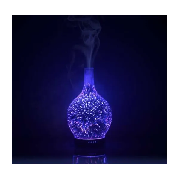 Lõhnaaine difuuser-niisutaja 100ml Ruhhy 22356
