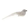 Christmas tree baubles - birds 2 pcs. Ruhhy 22338