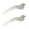 Joulukuusenpallot - linnut 2 kpl. Ruhhy 22338