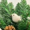 Christmas tree baubles - birds 2 pcs. Ruhhy 22338