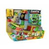 Lėlių rinkinys Magicbox Kraken Piratix
