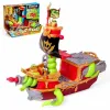 Set of Dolls Magicbox Kraken Piratix