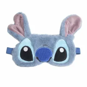 Maska Stitch Zils