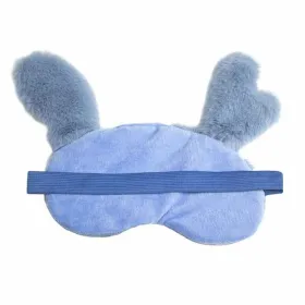 Maska Stitch Zils