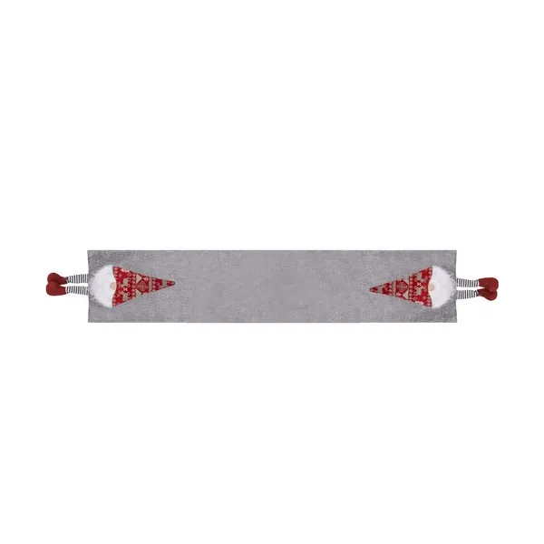 Ziemassvētku galda celiņš 180x33cm Ruhhy 22501