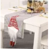 Christmas table runner 180x33cm Ruhhy 22501