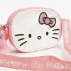 Plecu Soma Hello Kitty Rozā 14,5 x 10,5 x 4,0 cm