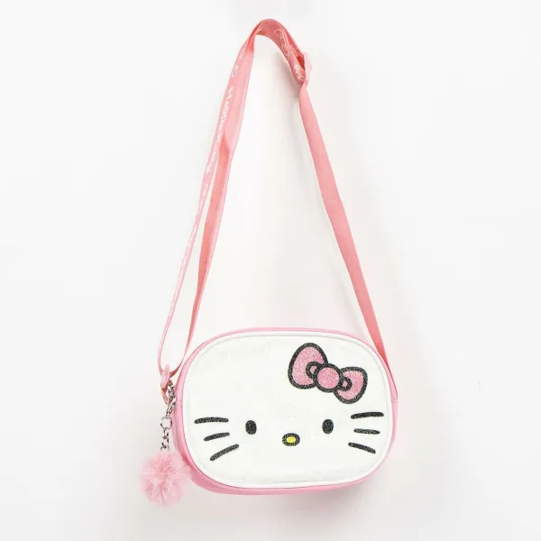 Сумка на плечо Hello Kitty Розовый 14,5 x 10,5 x 4,0 cm
