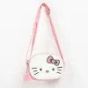 Olkalaukku Hello Kitty Pinkki 14,5 x 10,5 x 4,0 cm