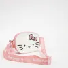 Krepšys Hello Kitty Rožinė 14,5 x 10,5 x 4,0 cm