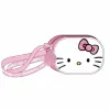 Сумка на плечо Hello Kitty Розовый 14,5 x 10,5 x 4,0 cm