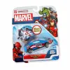 Toy car Bandai Flip Cars Marvel