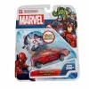 Toy car Bandai Flip Cars Marvel
