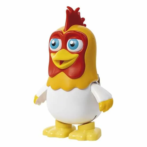 Rag Doll Bandai