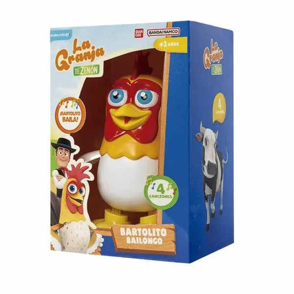 Rag Doll Bandai
