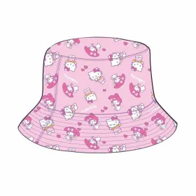 Hat Hello Kitty