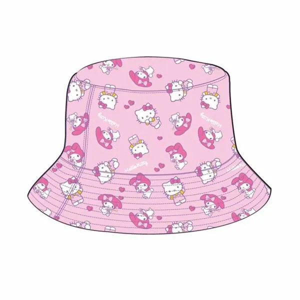 Hat Hello Kitty