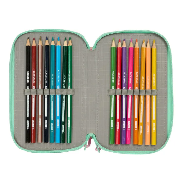 Holdall Glow Lab Amazing 12,5 x 19,5 x 5,5 cm 37 Pieces