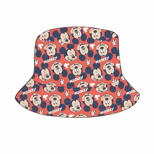 Шляпа Mickey Mouse