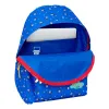 Koululaukku Mickey Mouse Clubhouse Good day Sininen 31 x 43 x 13 cm