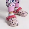 House Slippers Minnie Mouse Pink 26-27