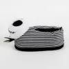 House Slippers The Nightmare Before Christmas Black 38-39