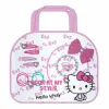 Accessories set Hello Kitty Pink