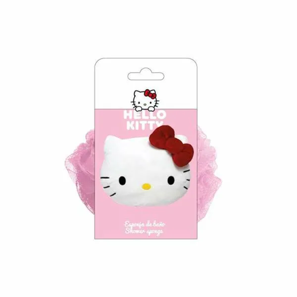Karoliai Hello Kitty