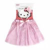 Tarvikesetti Hello Kitty Pinkki
