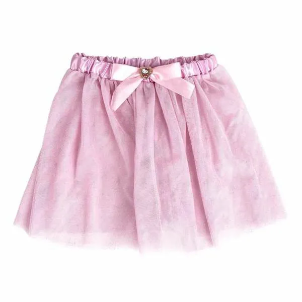 Tarvikesetti Hello Kitty Pinkki