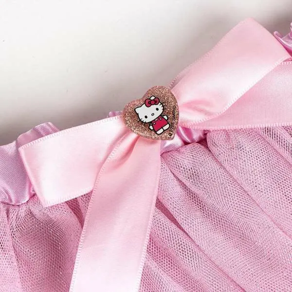 Набор аксессуаров Hello Kitty Розовый