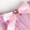 Набор аксессуаров Hello Kitty Розовый